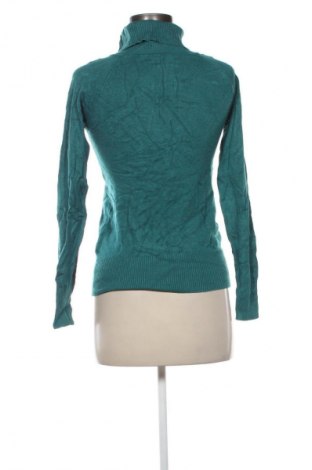 Γυναικείο πουλόβερ Clockhouse, Μέγεθος S, Χρώμα Πράσινο, Τιμή 9,99 €