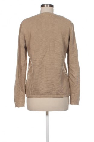 Дамски пуловер Clockhouse, Размер M, Цвят Бежов, Цена 11,99 лв.