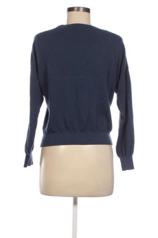 Дамски пуловер Closed, Размер M, Цвят Син, Цена 410,34 лв.