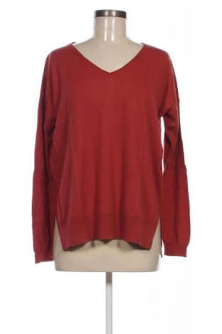 Dámský svetr Closed, Velikost XL, Barva Červená, Cena  1 253,00 Kč