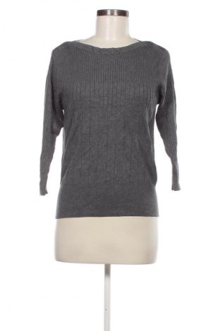 Damski sweter Collection, Rozmiar L, Kolor Szary, Cena 35,99 zł