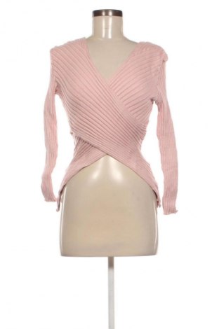 Damenpullover Collection, Größe M, Farbe Rosa, Preis € 11,99