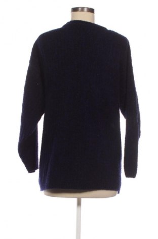 Damenpullover Collection, Größe M, Farbe Blau, Preis € 14,77