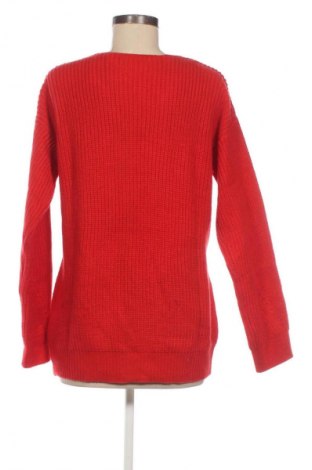 Damenpullover Collection, Größe L, Farbe Rot, Preis 11,99 €