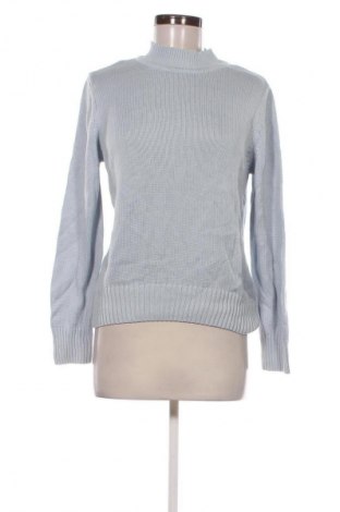 Damenpullover Collection L, Größe S, Farbe Blau, Preis € 10,99