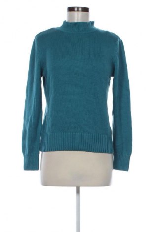 Damski sweter Collection L, Rozmiar S, Kolor Zielony, Cena 43,99 zł