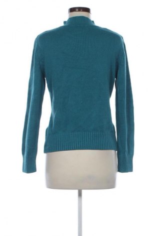 Damski sweter Collection L, Rozmiar S, Kolor Zielony, Cena 43,99 zł