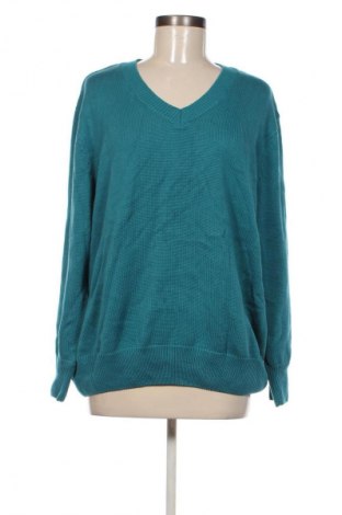 Damenpullover Collection L, Größe 3XL, Farbe Blau, Preis 18,99 €