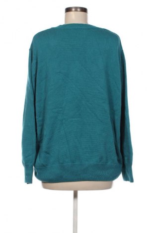 Damenpullover Collection L, Größe 3XL, Farbe Blau, Preis 18,99 €