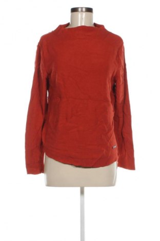 Дамски пуловер Collection L, Размер M, Цвят Червен, Цена 18,99 лв.