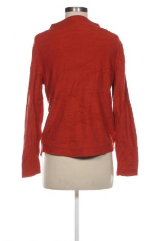 Дамски пуловер Collection L, Размер M, Цвят Червен, Цена 18,99 лв.