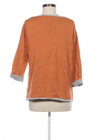 Női pulóver Collection L, Méret XL, Szín Narancssárga
, Ár 4 869 Ft