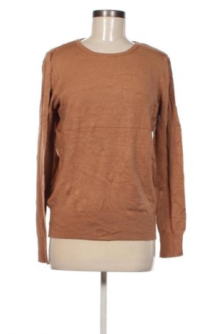 Pulover de femei Colloseum, Mărime XL, Culoare Maro, Preț 40,99 Lei