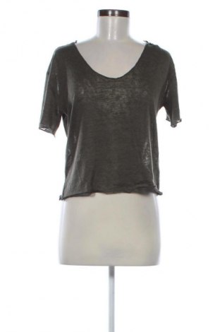 Pulover de femei Colloseum, Mărime S, Culoare Verde, Preț 30,99 Lei