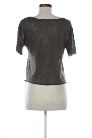 Pulover de femei Colloseum, Mărime S, Culoare Verde, Preț 30,99 Lei