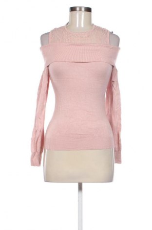 Női pulóver Colloseum, Méret S, Szín Hamurózsaszín, Ár 3 149 Ft