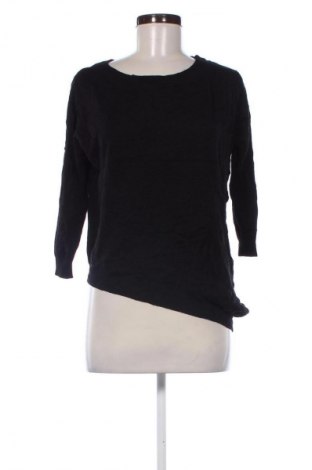 Дамски пуловер Colloseum, Размер M, Цвят Черен, Цена 9,99 лв.