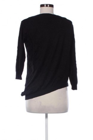 Дамски пуловер Colloseum, Размер M, Цвят Черен, Цена 9,99 лв.