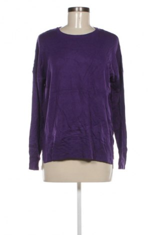 Pulover de femei Colloseum, Mărime S, Culoare Mov, Preț 37,99 Lei