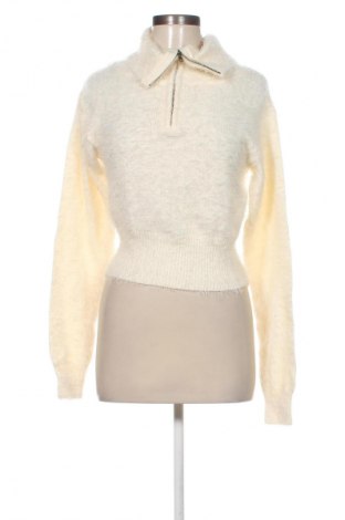 Damenpullover Collusion, Größe XL, Farbe Ecru, Preis 7,99 €