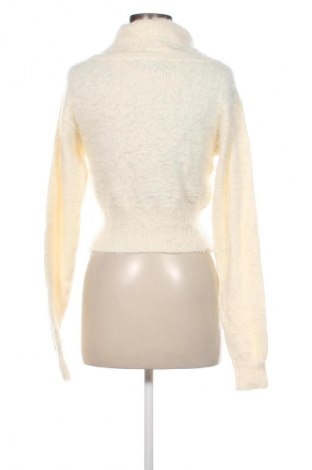 Damenpullover Collusion, Größe XL, Farbe Ecru, Preis 7,99 €