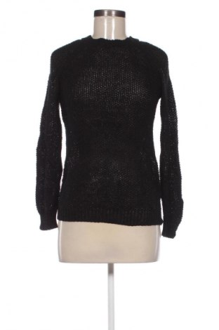 Γυναικείο πουλόβερ Colosseum, Μέγεθος M, Χρώμα Μαύρο, Τιμή 9,99 €