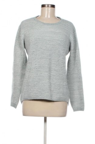 Дамски пуловер Colours, Размер M, Цвят Зелен, Цена 9,99 лв.