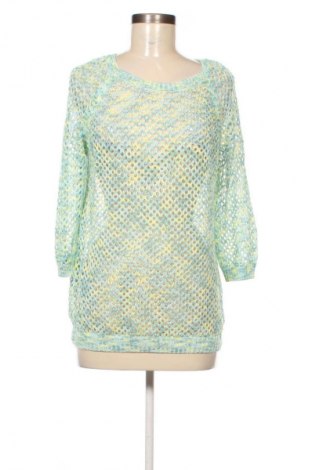 Pulover de femei Colours, Mărime L, Culoare Multicolor, Preț 42,99 Lei