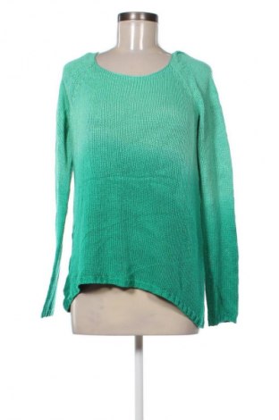 Dámsky pulóver Colours, Veľkosť M, Farba Zelená, Cena  8,95 €
