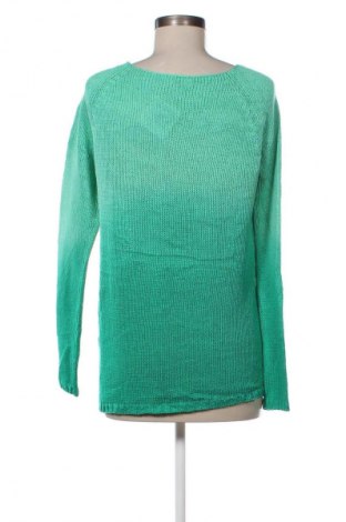 Dámsky pulóver Colours, Veľkosť M, Farba Zelená, Cena  8,95 €