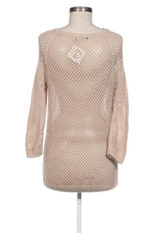 Damenpullover Colours Of The World, Größe M, Farbe Beige, Preis 24,34 €