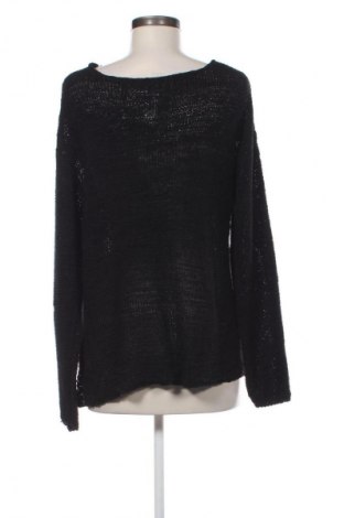 Dámský svetr Colours Of The World, Velikost M, Barva Černá, Cena  219,00 Kč