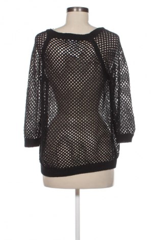 Дамски пуловер Colours Of The World, Размер M, Цвят Черен, Цена 14,99 лв.