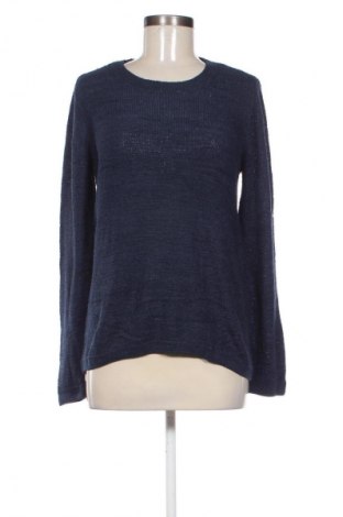 Damski sweter Colours Of The World, Rozmiar L, Kolor Niebieski, Cena 37,99 zł