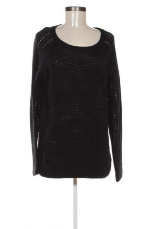 Dámsky pulóver Colours Of The World, Veľkosť XXL, Farba Čierna, Cena  12,95 €