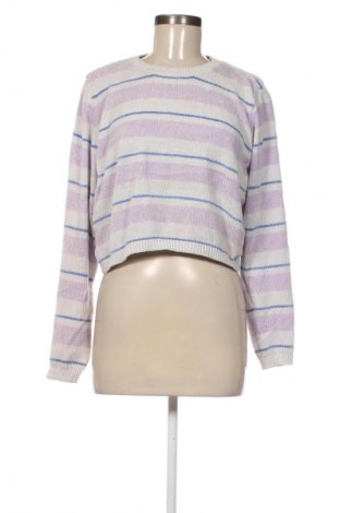 Дамски пуловер Colsie, Размер XL, Цвят Многоцветен, Цена 21,99 лв.