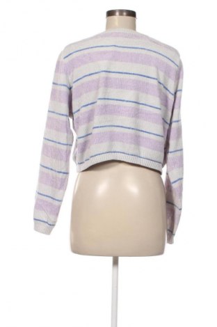 Дамски пуловер Colsie, Размер XL, Цвят Многоцветен, Цена 21,99 лв.