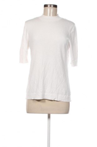 Pulover de femei Comma,, Mărime M, Culoare Alb, Preț 443,99 Lei