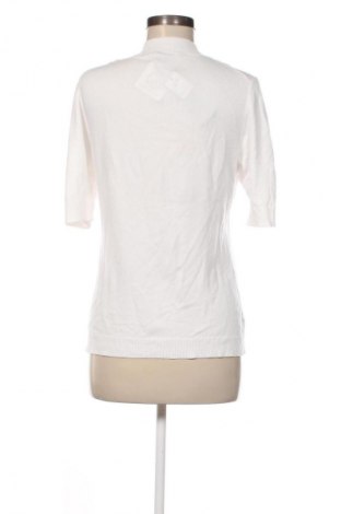 Pulover de femei Comma,, Mărime M, Culoare Alb, Preț 443,99 Lei