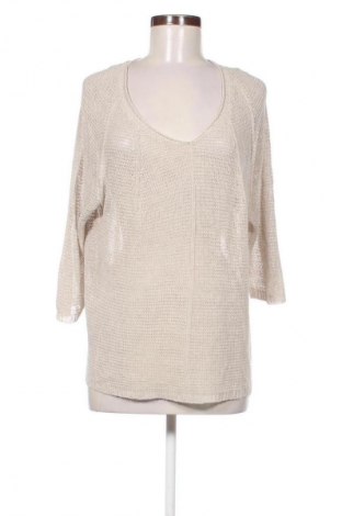 Dámsky pulóver Comma,, Veľkosť M, Farba Béžová, Cena  31,68 €