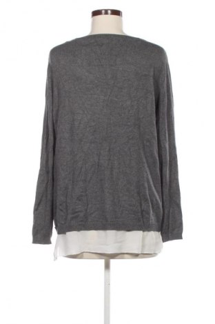 Дамски пуловер Comma,, Размер M, Цвят Сив, Цена 29,99 лв.