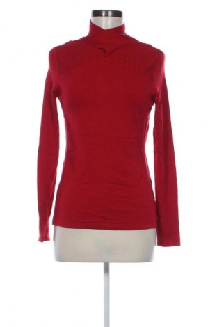 Női pulóver Comma,, Méret S, Szín Piros, Ár 8 639 Ft