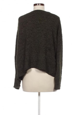 Damski sweter Comma,, Rozmiar L, Kolor Zielony, Cena 133,99 zł