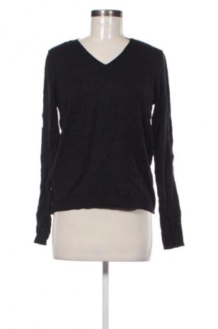 Női pulóver Comma,, Méret S, Szín Fekete, Ár 6 699 Ft