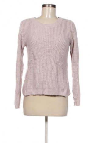 Dámsky pulóver Comma,, Veľkosť M, Farba Popolavo ružová, Cena  22,95 €