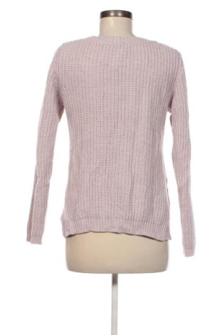 Dámsky pulóver Comma,, Veľkosť M, Farba Popolavo ružová, Cena  22,95 €