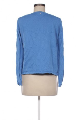 Női pulóver Comma,, Méret S, Szín Kék, Ár 9 809 Ft