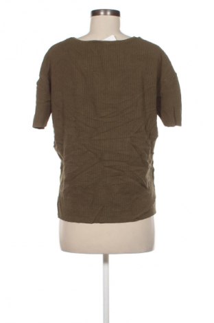 Дамски пуловер Comma,, Размер M, Цвят Зелен, Цена 31,99 лв.