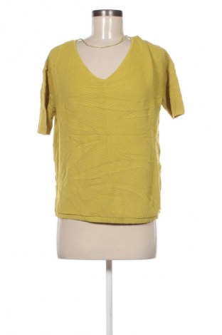 Női pulóver Comma,, Méret M, Szín Sárga, Ár 3 309 Ft