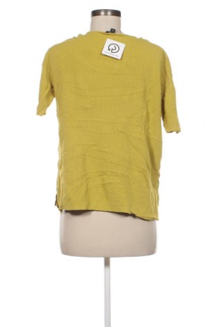 Női pulóver Comma,, Méret M, Szín Sárga, Ár 3 309 Ft